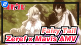 Cinta Zeref dan Mavis | Fairy Tail_2
