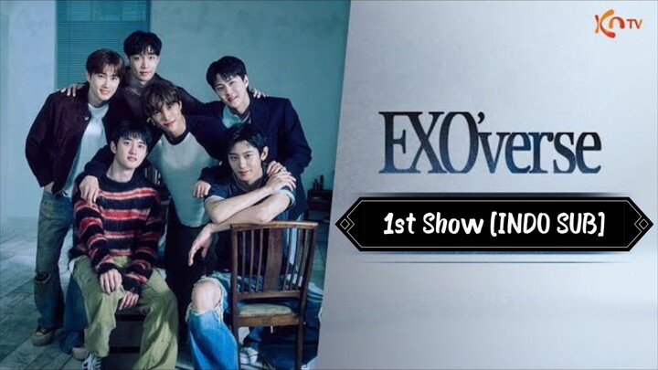 [Ιп₫о Sυβ] ΕХО'νεгsε.℉αηмεε৳ιηg.1s৳.$hσω [251214]