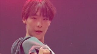 [Nama Yuehua memainkan lagu baru] Bikin ketagihan, bikin ketagihan! Anggota keluarga, datang dan lih
