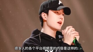 带动街舞“舞动浪潮”，王一博再次验证其实力和影响力！