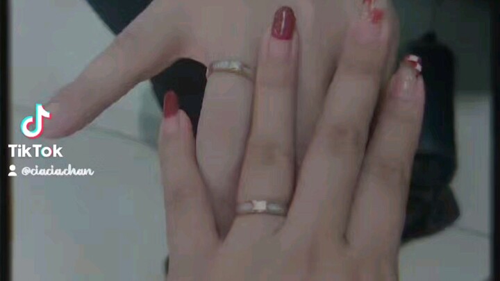 baik2 disana karena hati yg tulus selalu setia ☺