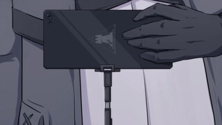 [แอนิเมชั่น Arknights] อยู่