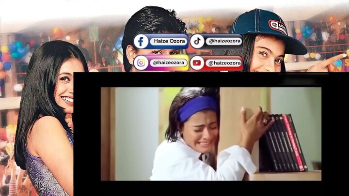 full song clip vidio tujhe yaad meri aaye ost kuch kuch hota hai