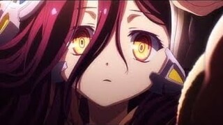 No Game No Life「AMV」- Misery ᴴᴰ