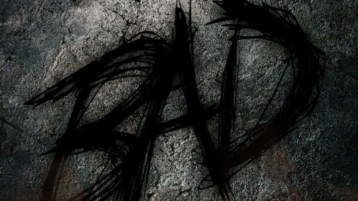 Fondo de pantalla - BAD