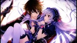 Top 10 Romance Anime Where Human And Demon Fall In Love [HD]