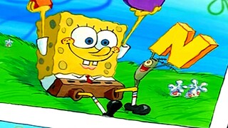 SpongeBob กลายเป็นเพื่อนที่ดีกับเจ้านาย แต่มันก็เป็นความผิดพลาดในที่สุด