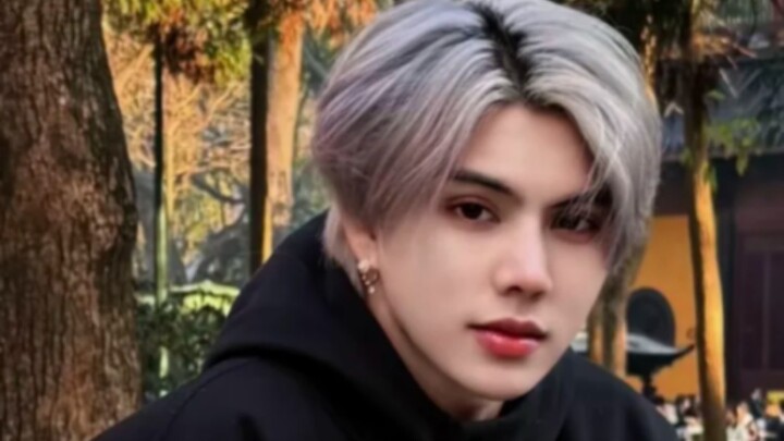 What’s the point of looking this good if you still…