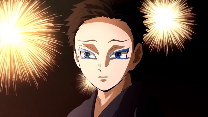 Trailer 『Kimetsu no Yaiba: Kastil Tak Terbatas』?!