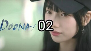 Doona Ep2 English Sub HD