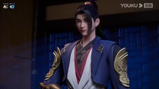 peak of true martial arts ep 54 sub indo HD 1080p