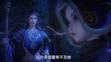 Hoạ Giang Hồ Chi Bất Lương Nhân - Phần 7 - Tập 9 Raw