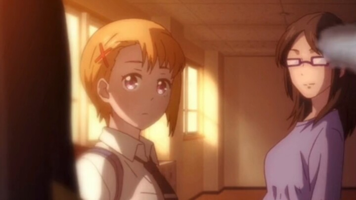 “Visible Girl 18” รู้ไหมการกลับชาติมาเกิดเป็นอย่างไร?