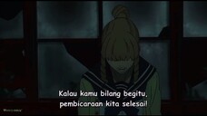 Jujutsu kaisen $2 eps 16÷4