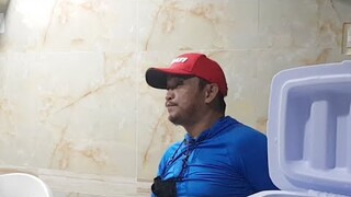 Outing With ISKO Bloggers