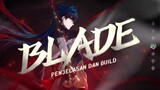 Penjelasan, Build dan Team Comp Terbaik Untuk Blade