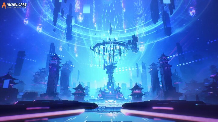 wealth of wonder sub indo ep 3