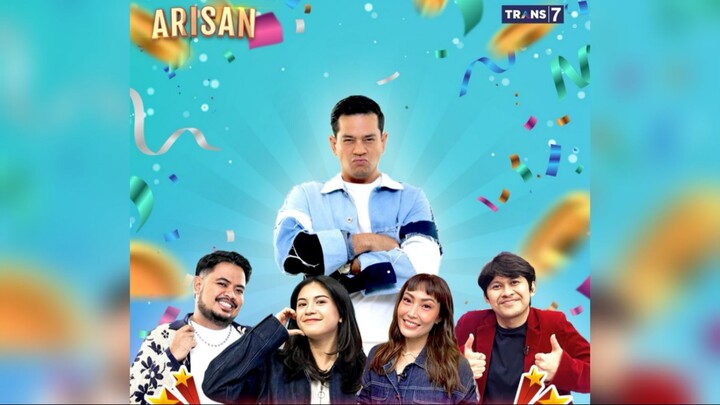 [FULL Segment] Arisan Trans7 21/10/2026