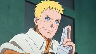 Itachi yang tidak terganggu terlalu kuat, Sasuke kembali ke pertarungan persaudaraan masa lalu