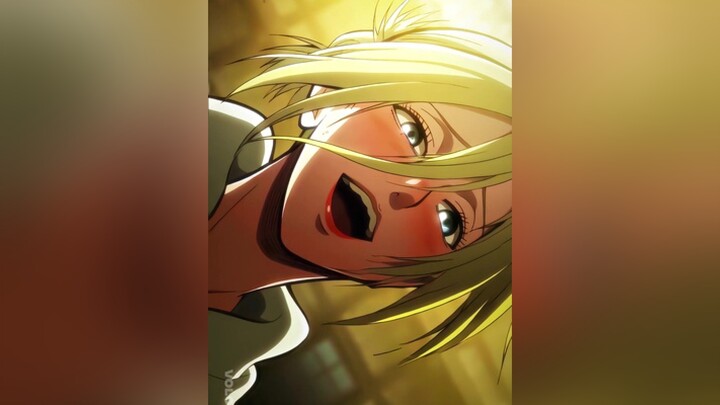 AttackOnTitan shingekinokyojin anime animetiktok