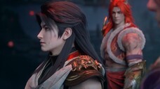 Wu Dong Qian Kun s6 |Eps 12 {END} Ind Sub