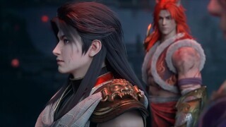 Wu Dong Qian Kun s6 |Eps 12 {END} Ind Sub