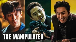 The Manipulated Episode 7 Spoiler | Subtitle Indonesia