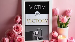 Victim to Victory Podcast Special Guest Richard Blank Costa Ricas Call Center