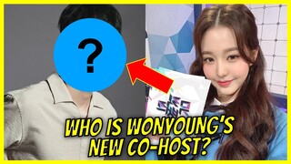 This Actor Will Join IVE Wonyoung As The New MC of Music Bank