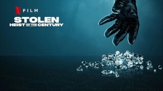 Stolen Heist of the Century (2025) -مدبلجة عربية