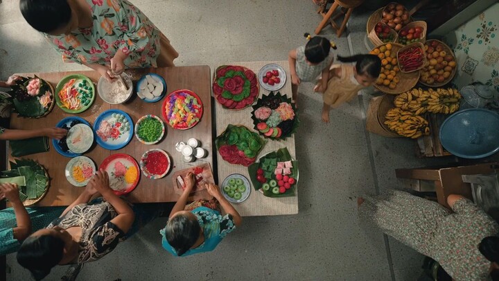 Kenalin ini Farida Teman Na Willa | Tonton di Bioskop Sekarang!