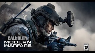 [ไฮไลท์ย้อนหลัง]Live 08/05/63 เกือบได้ Nuke!!!! streak 29 Kill | Call of duty : modern warfare