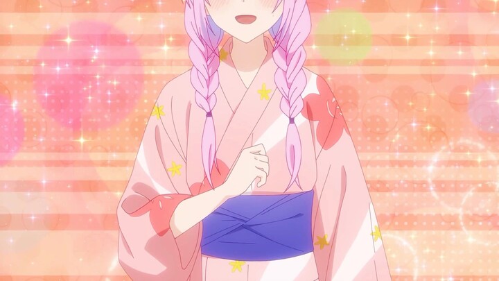 น่ารักน้องน่ารักแล้วเป็นคนชอบดูอนิเมะเรื่องนี้ด้วยเองมาไช่เพลงยิ่งชอบเลยค่ะ🏳️‍🌈