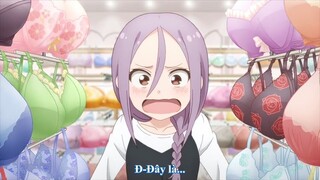 💦 Tập 10 _ Dù vậy Ayumu vẫn sẽ tiếp cận ✨