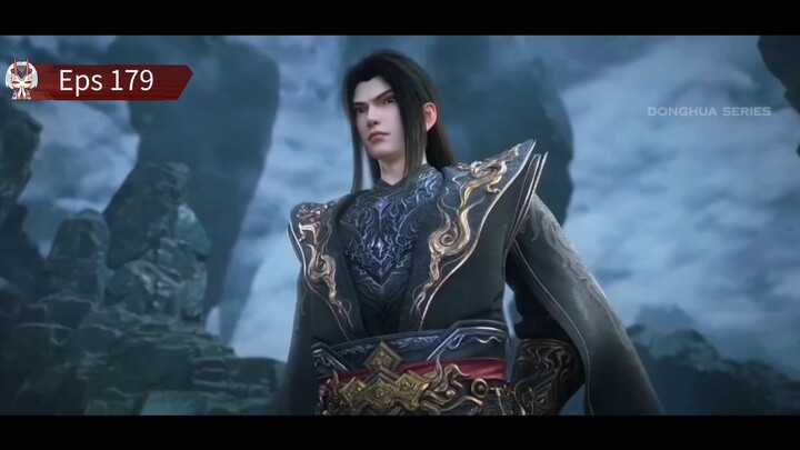 BTTH Eps 179 sub indo