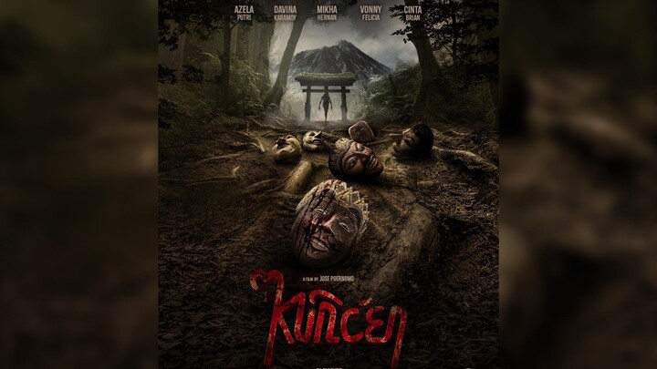 Kuncen 2025 | Saat Gunung Kehilangan Penjaga