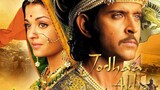 JODHAA AKBAR (2009) Subtitle Indonesia | Hrithik Roshan |  Aishwarya Rai Bachchan |  Ila Arun