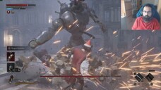 Scrapped Watchman - Lies of P