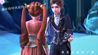“即使他一次次死在我眼前，我也得救”