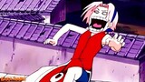 Sakura Shocked Moment || Naruto Shippuden Funny Moment
