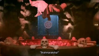 brahmarakhas 2 episode 20