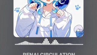 RENAI CIRCULATION AI COVER FURINA