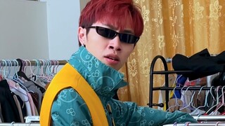 เหล่าจางช่างเป็นนักออกแบบที่ล้ำลึกจริงๆ