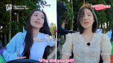 Red Velvet Level Up Season 5 Episode 4