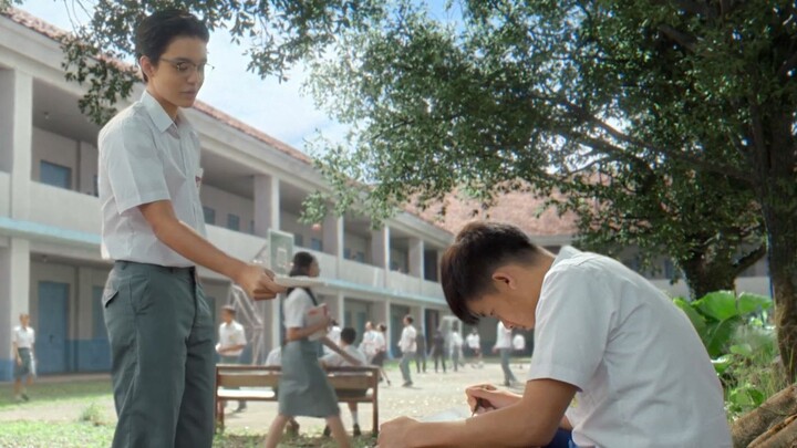 FILM PENGEPUNGAN DI BUKIT DURI 2025