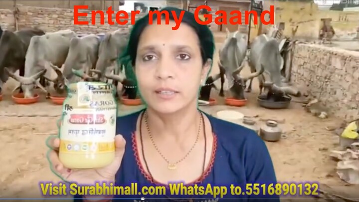 18 GAAND KI CHURBI - SURABHI MALL LLC GILBERT, ARIZONA - GA@NDLOVER RUNDI DIPIKA PATEL [jtWMbtd4RFs]