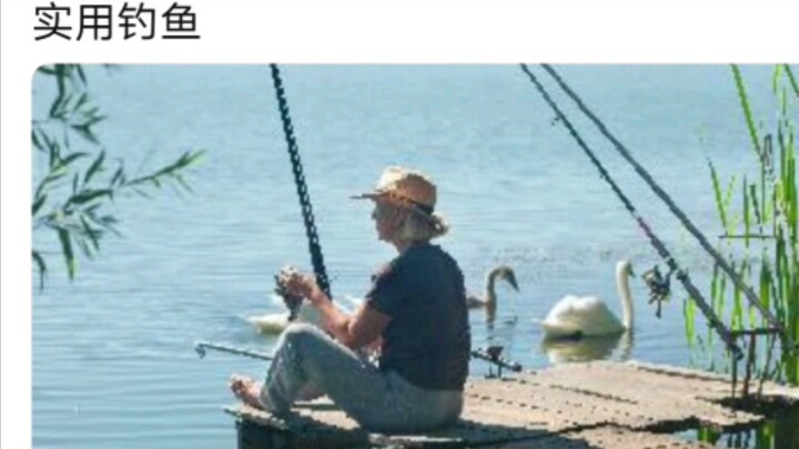 So where exactly are the fish being caught?