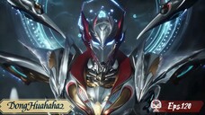 Swallowed Star S3 Episode 120 Sub indo