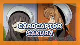 [Cardcaptor Sakura] EP34 / Yukito Scene