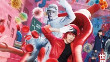 Cells at Work!(2025) الترجمة العربية